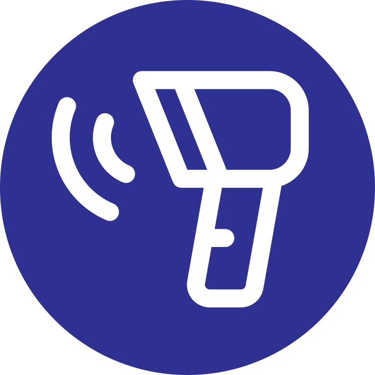 Barcotech barcode scanners & data capture