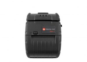 Barcode Printers | Honeywell Apex 2 Mobile Receipt Printer