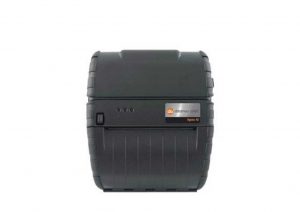 Barcode Printers | Honeywell Apex 4i Mobile Receipt Printer