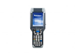 Barcode Mobile Computer | Honeywell CK3R Handheld Computer