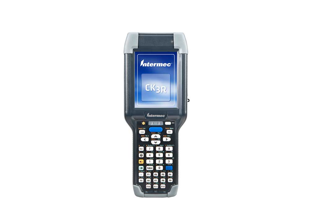 Barcode Mobile Computer | Honeywell CK3R Handheld Computer
