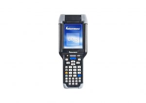 Barcode Mobile Computer | Honeywell CK3X Handheld Computer