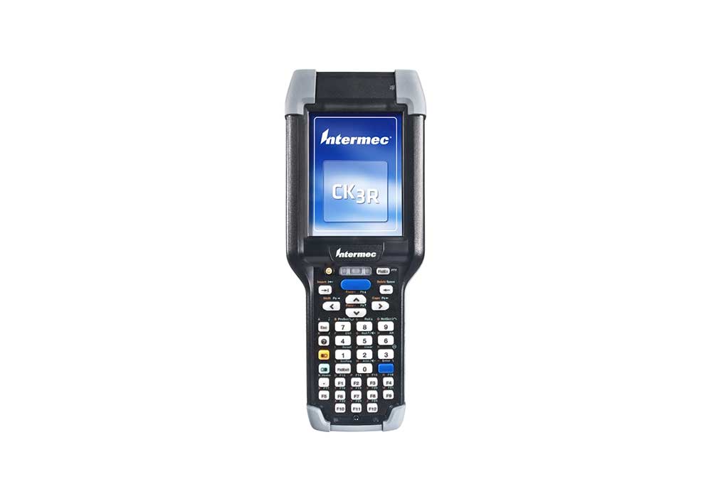 Barcode Mobile Computer | Honeywell CK3X Handheld Computer