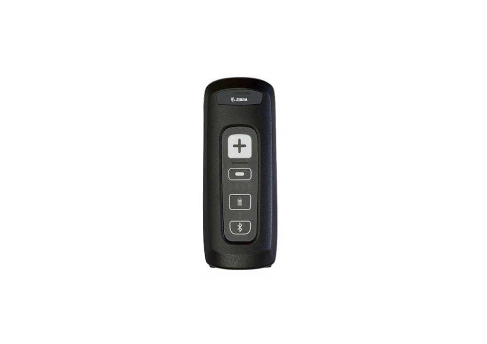 Barcode Scanners & Data Capture | Zebra CS4070 Companion Scanner