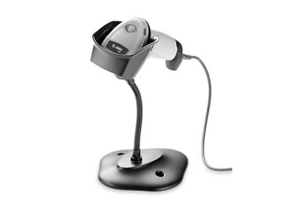 Barcode Printers | Zebra DS2208 Handheld Imager