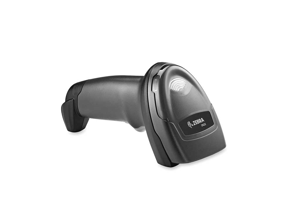 Barcode Scanners & Data Capture | Zebra DS2278 Cordless Handheld Imager