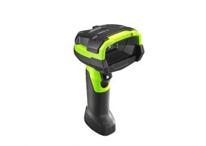 Barcode Scanners & Data Capture | Zebra DS3608 1D/2D Ultra-Rugged Scanner