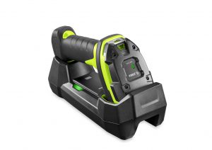 Barcode Scanners & Data Capture | Zebra DS3678 1D/2D Ultra-Rugged Scanner