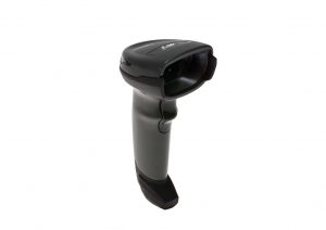 Barcode Scanners & Data Capture | Zebra DS4308-SR Handheld Scanner
