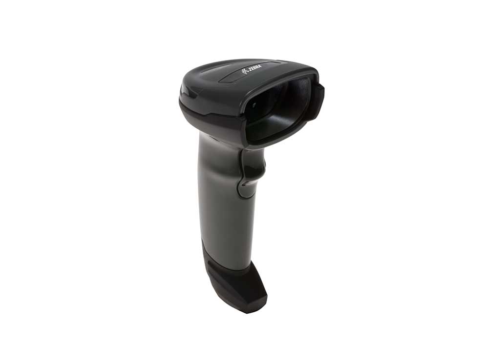 Barcode Scanners & Data Capture | Zebra DS4308-SR Handheld Scanner