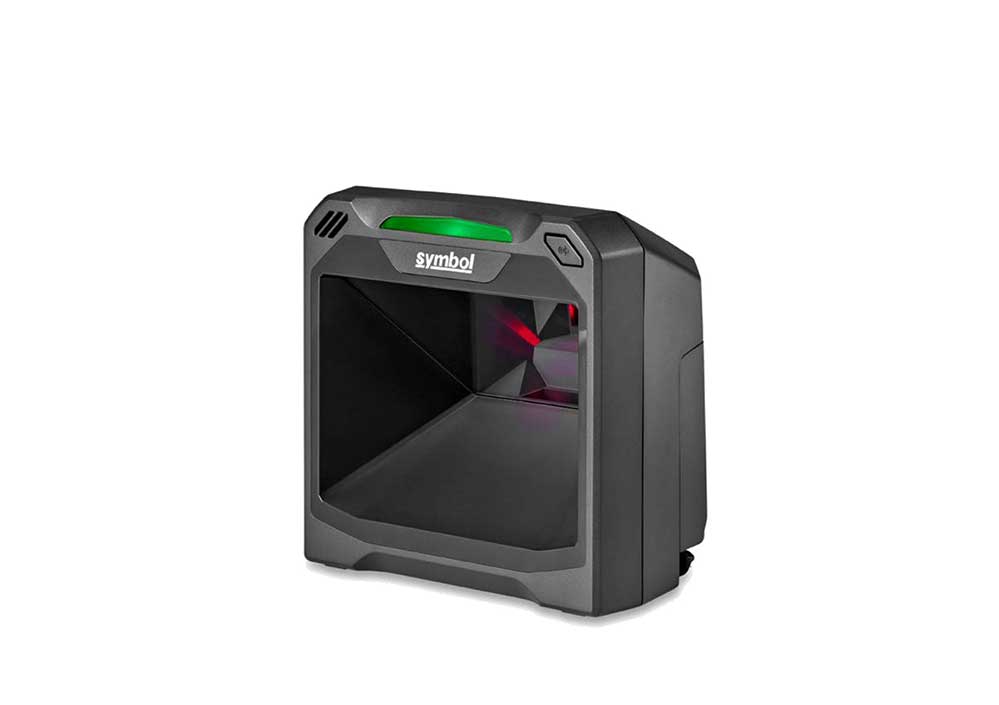 Barcode Scanners & Data Capture | Zebra DS7708 2D Imager