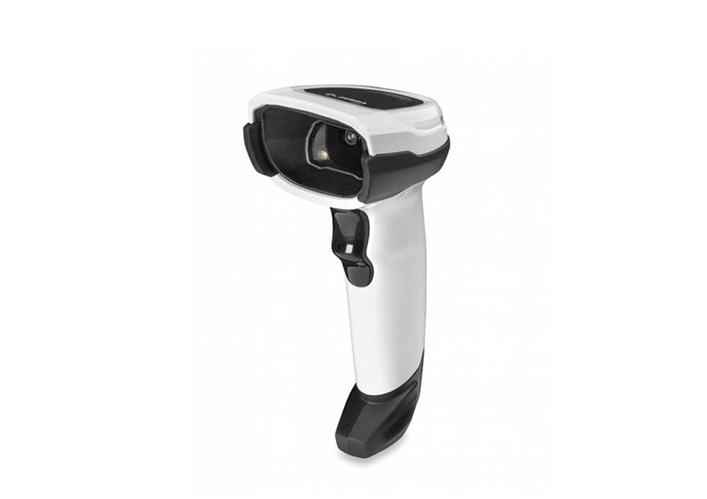 Barcode Scanners & Data Capture | Zebra DS8108 Handheld Imager
