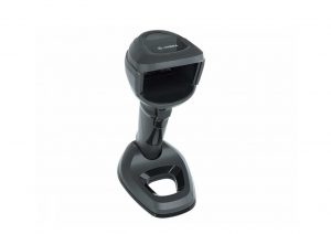Barcode Scanners & Data Capture | Zebra DS9908 Corded Hybrid Imager