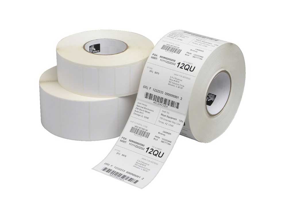 Direct Thermal Labels