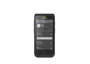 Barcode Mobile Computer | Honeywell Dolphin CT40 Handheld Computer