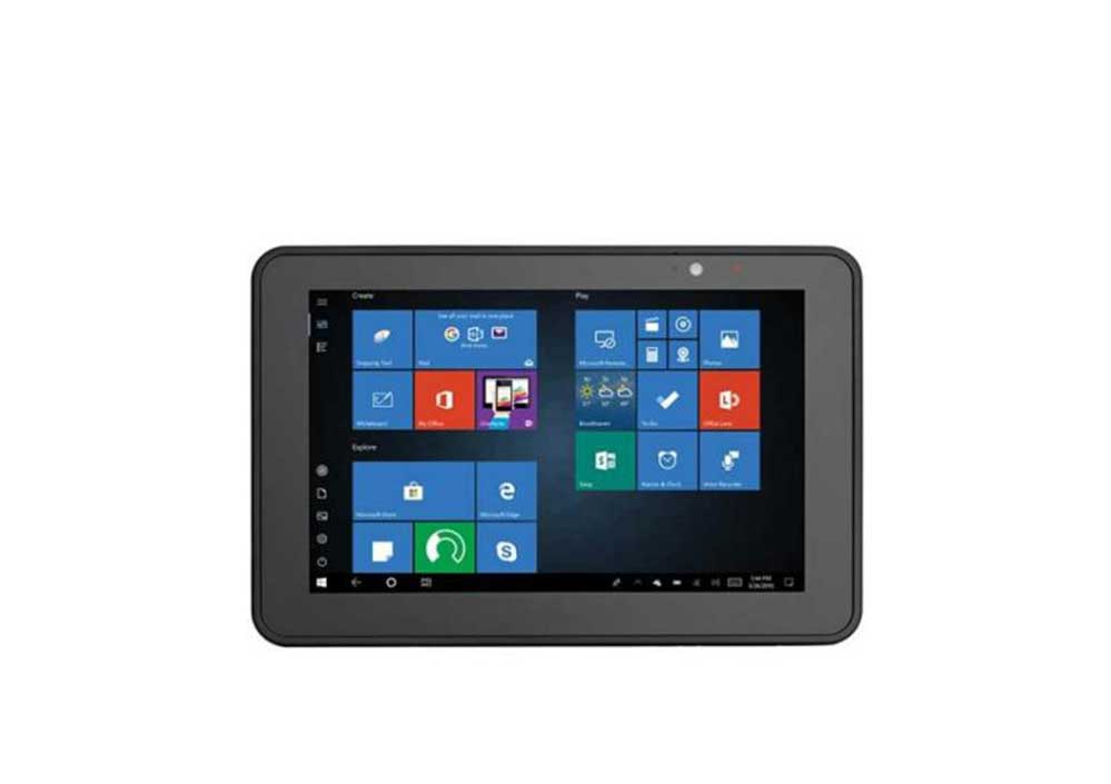 Barcode Tablet | Zebra ET56 Tablet Computer