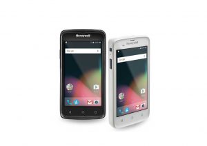 Barcode Mobile Computer | Honeywell ScanPal™ EDA50