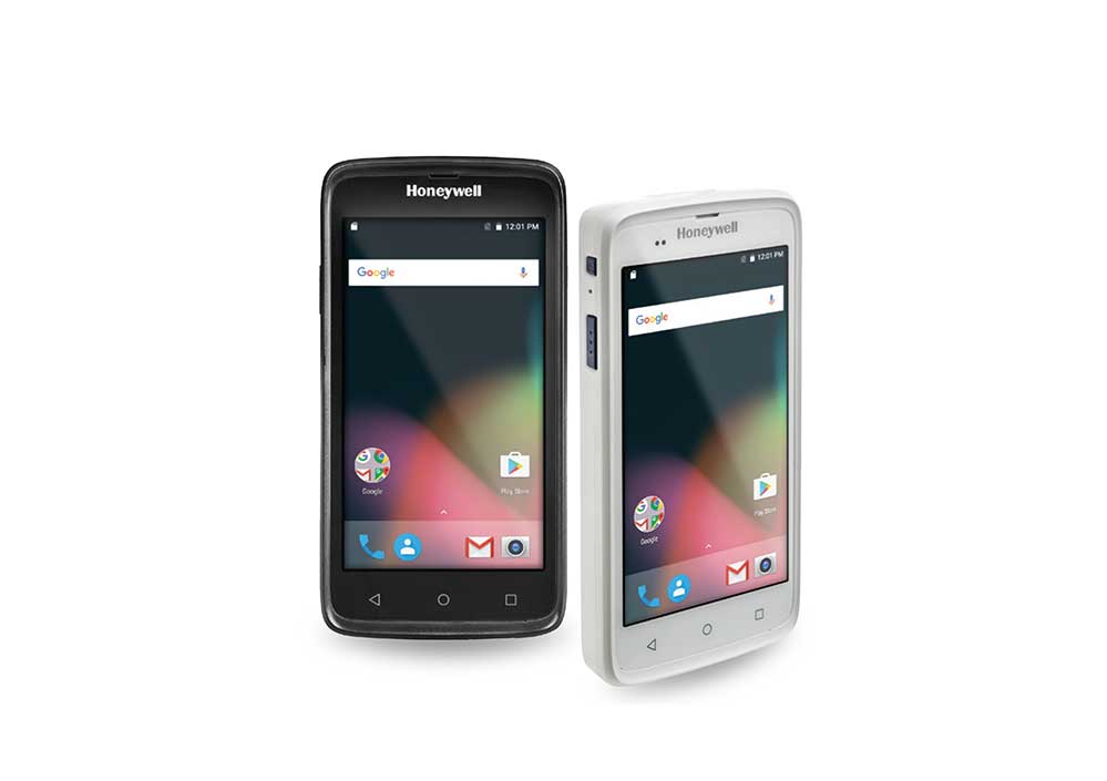 Barcode Mobile Computer | Honeywell ScanPal™ EDA50
