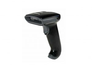 Barcode Scanners & Data Capture | Honeywell Hyperion 1300g Light Industrial Barcode Scanner