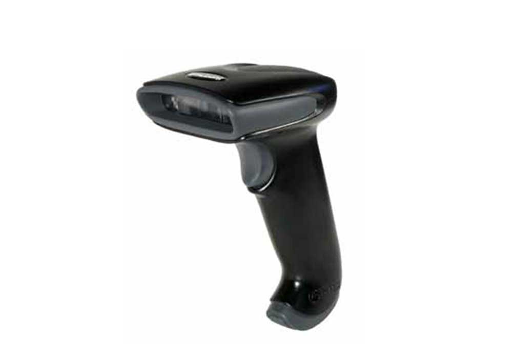 Barcode Scanners & Data Capture | Honeywell Hyperion 1300g Light Industrial Barcode Scanner
