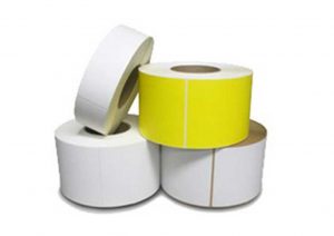 Yupo Synthetic Labels