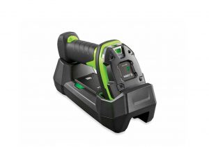 Barcode Scanners & Data Capture | Zebra LI3678 1D Ultra-Rugged Scanner