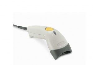 Barcode Scanners & Data Capture | Zebra LS1203 General Purpose Barcode Scanner
