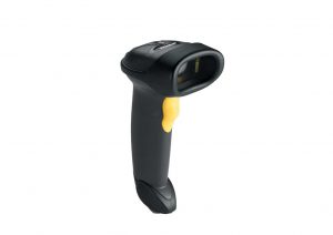 Barcode Scanners & Data Capture | Zebra LS2208 General Purpose Barcode Scanner