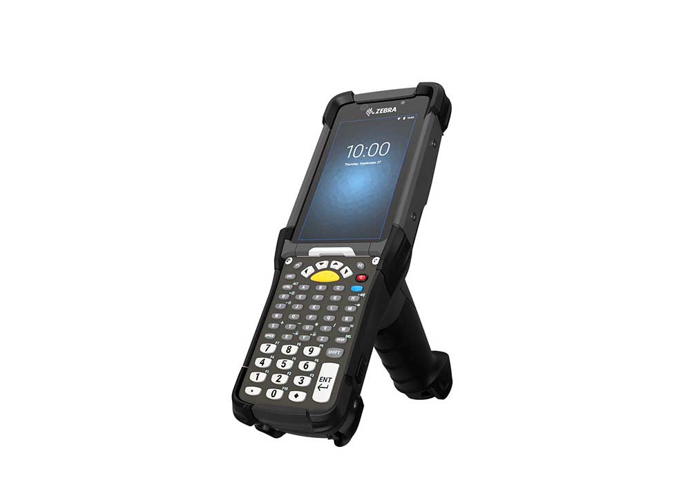Barcode Mobile Computer | Zebra MC9300 Ultra-Rugged Mobile Computer