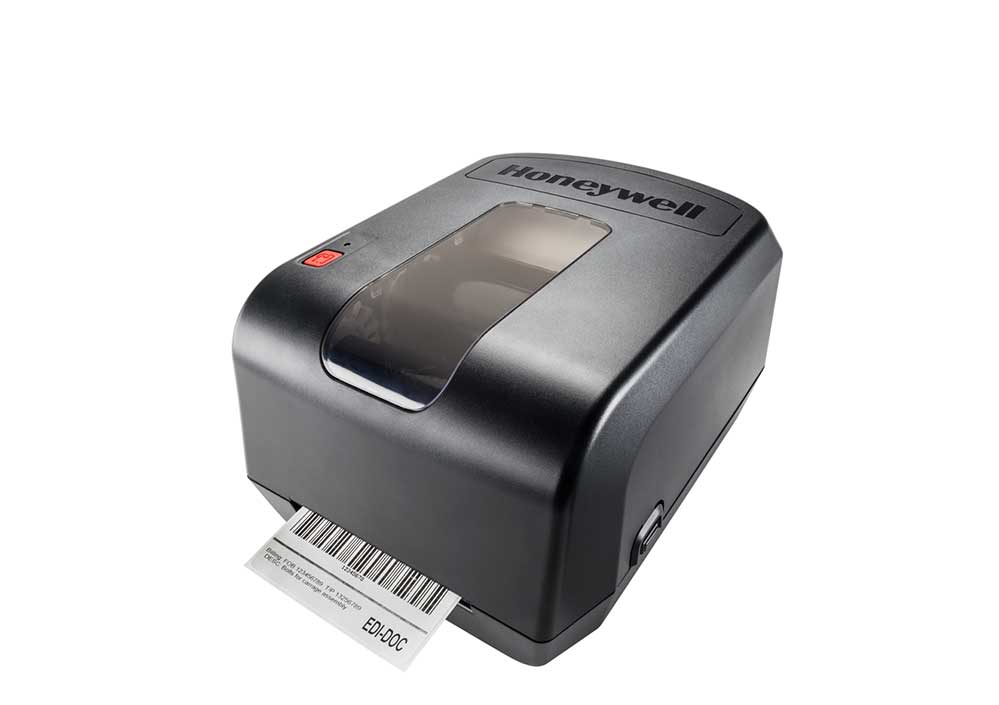 Barcode Printers | Honeywell PC42t Plus Thermal Transfer Desktop Printer