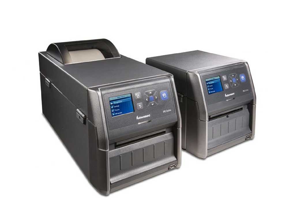 Barcode Printers | Honeywell PD43 Industrial Printer