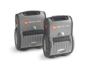 Barcode Printers | Honeywell RL3e Mobile Label Printer