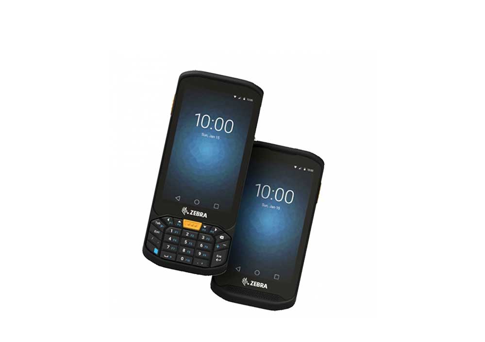 Barcode Mobile Computer | Zebra TC20 Mobile Computer