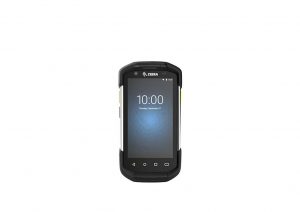 Barcode Mobile Computer | Zebra TC72 WLAN Touch Computer