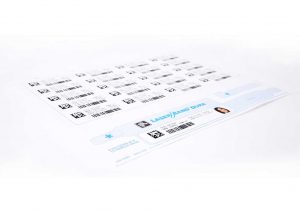 Healthcare Wristbands
