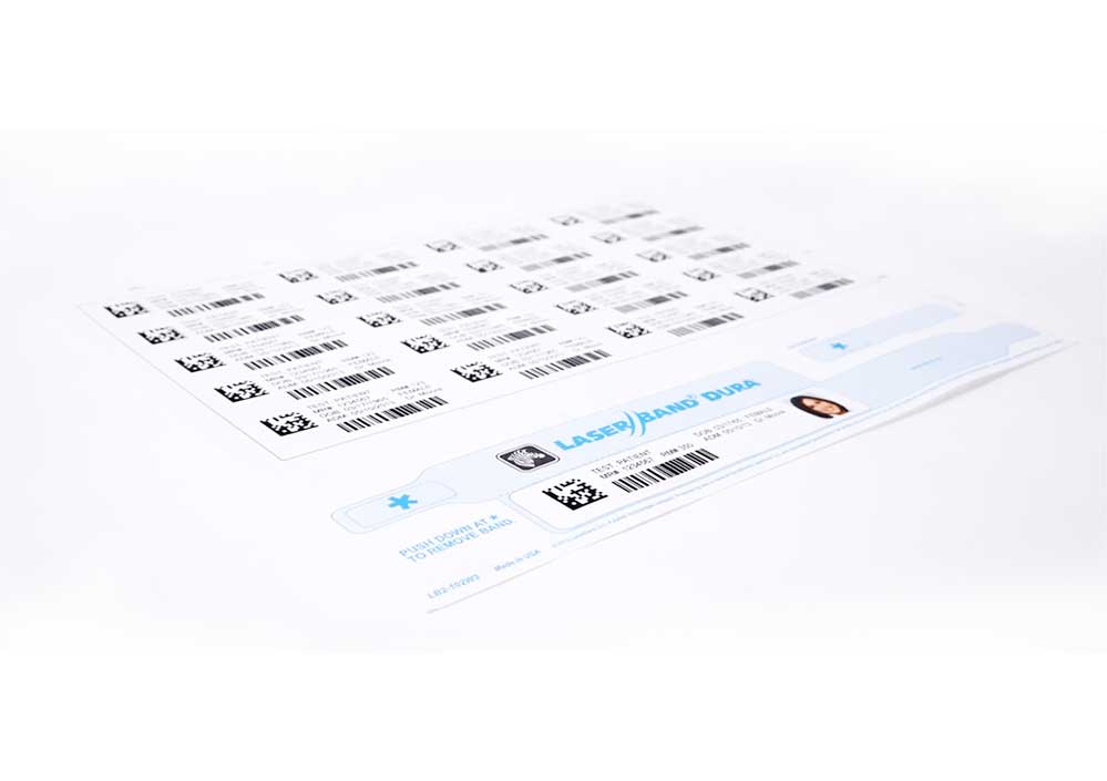Healthcare Wristbands