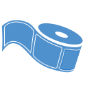 Barcode Printing Consumables | Labels & Tags, Ribbons, Receipt Paper, Cards, Card Printer Ribbons, Event Wristbands