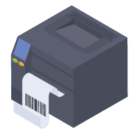 Barcode Printers | Desktop, Industrial, Mobile, Card