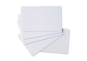 PVC ID Cards