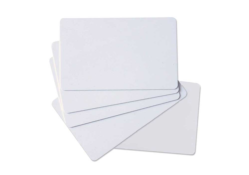PVC ID Cards