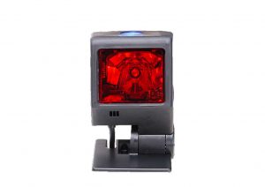 Barcode Scanners & Data Capture | Honeywell QuantumT 3580 Hands-Free Barcode Scanner