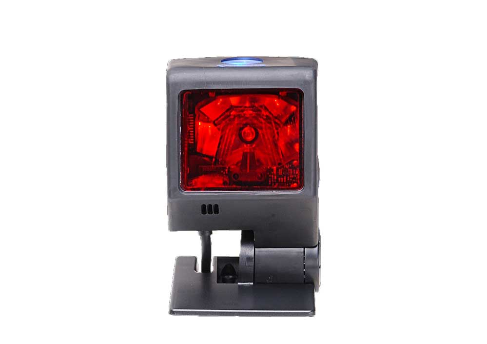 Barcode Scanners & Data Capture | Honeywell QuantumT 3580 Hands-Free Barcode Scanner