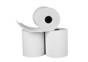 Barcode Labels & Tags | Receipt Paper