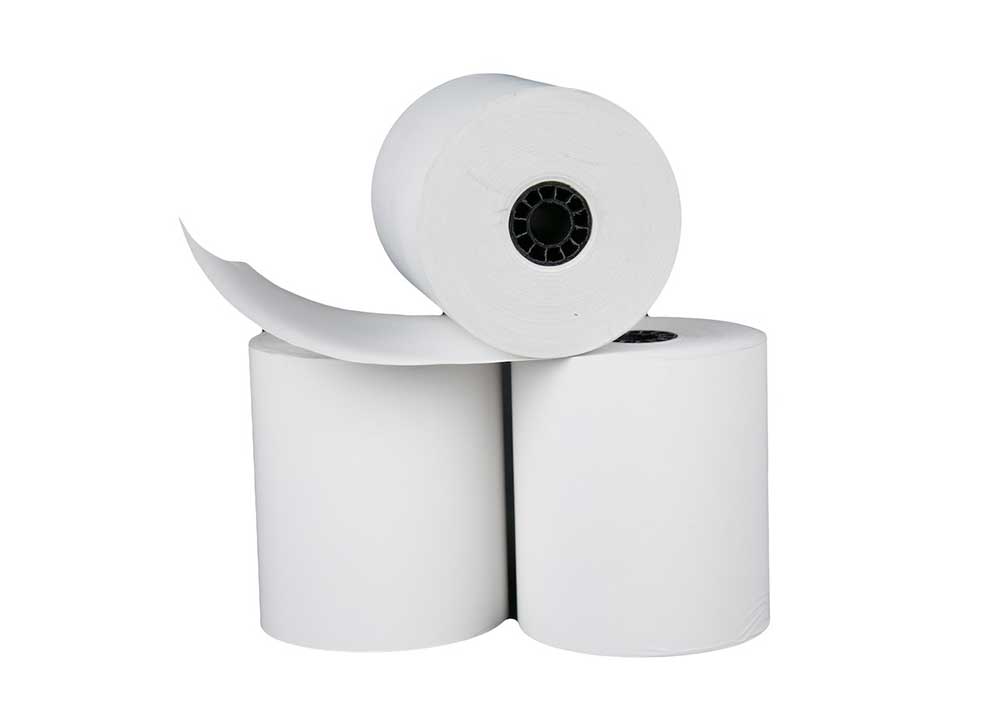 Barcode Labels & Tags | Receipt Paper