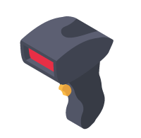 Barcode Scanners and Data Capture | General Purpose, 2D Imagers, Rugged, Ultra-Rugged, Fixed Mount, Companion