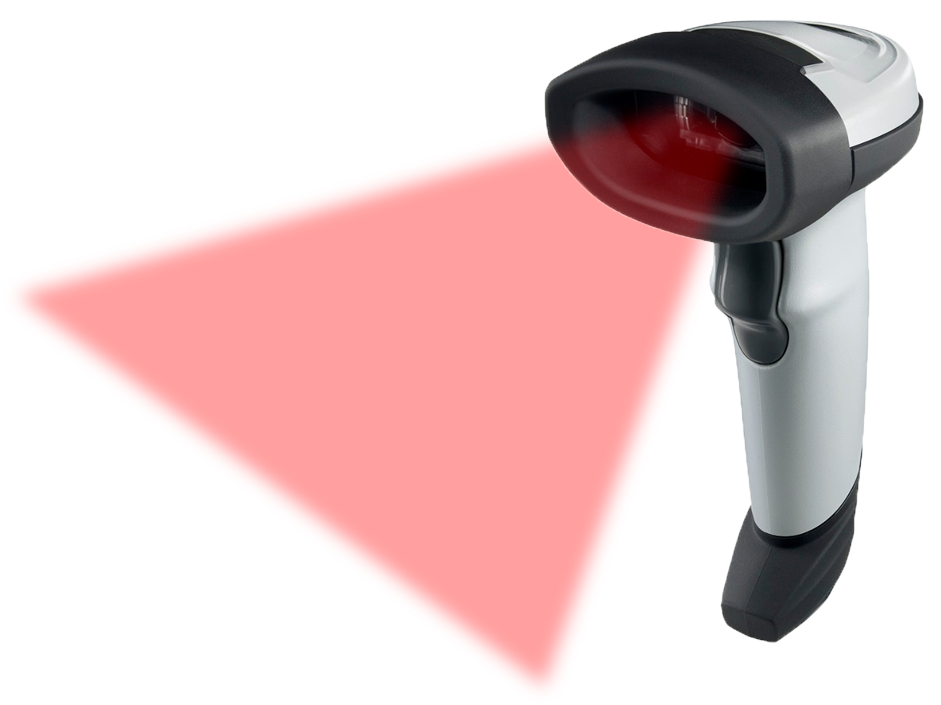 Barcode Scanner