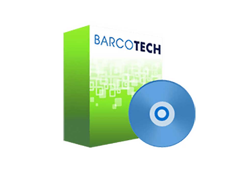 Barcotech Custom Software Solution