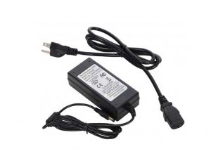 Barcode Accessories | Charging & Power Adapter
