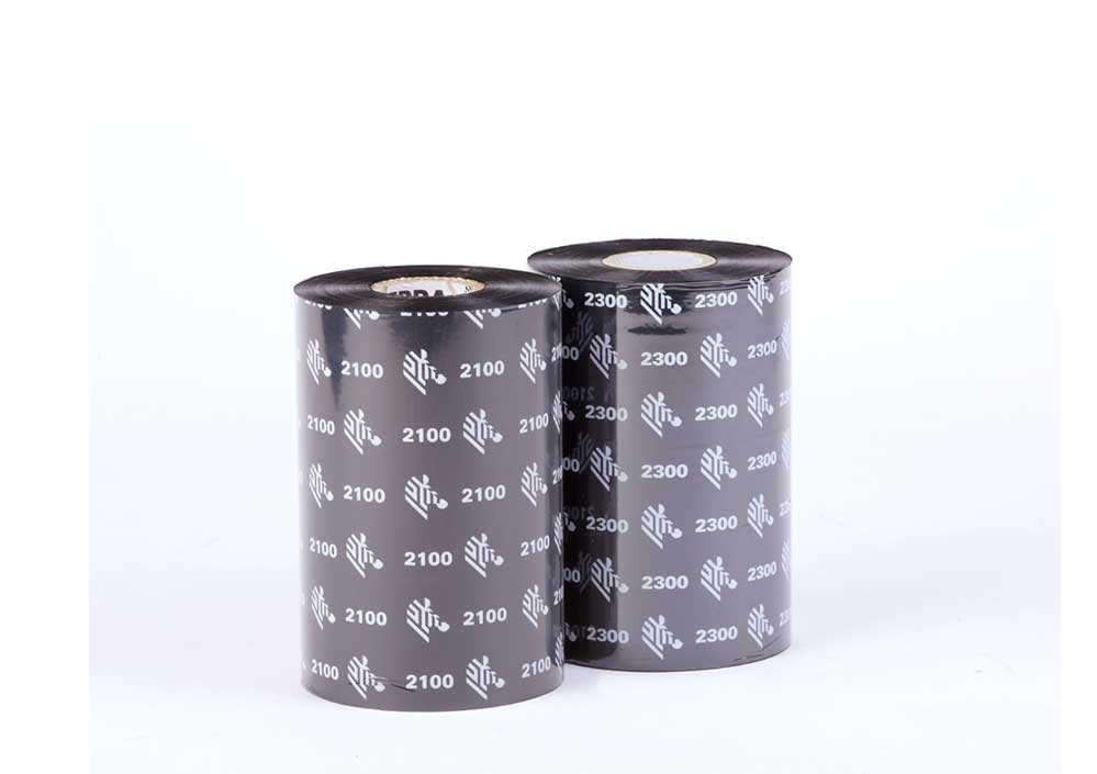 Zebra Genuine Ribbons