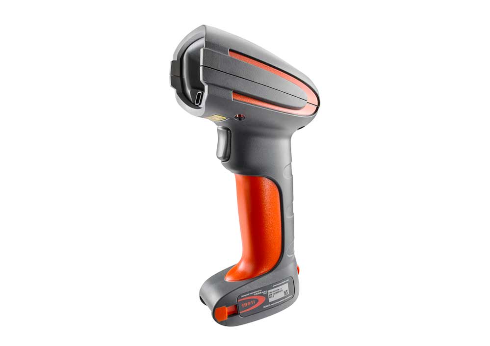 Barcode Scanners | Honeywell Granit 1911i Wireless Industrial-Grade Area-Imaging Scanner